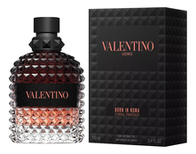 Valentino Uomo Born In Roma Coral Fantasy