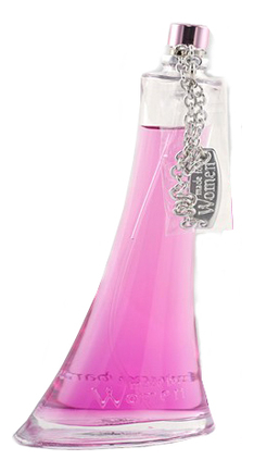 

Made for Women: туалетная вода 60мл тестер, Made For Women