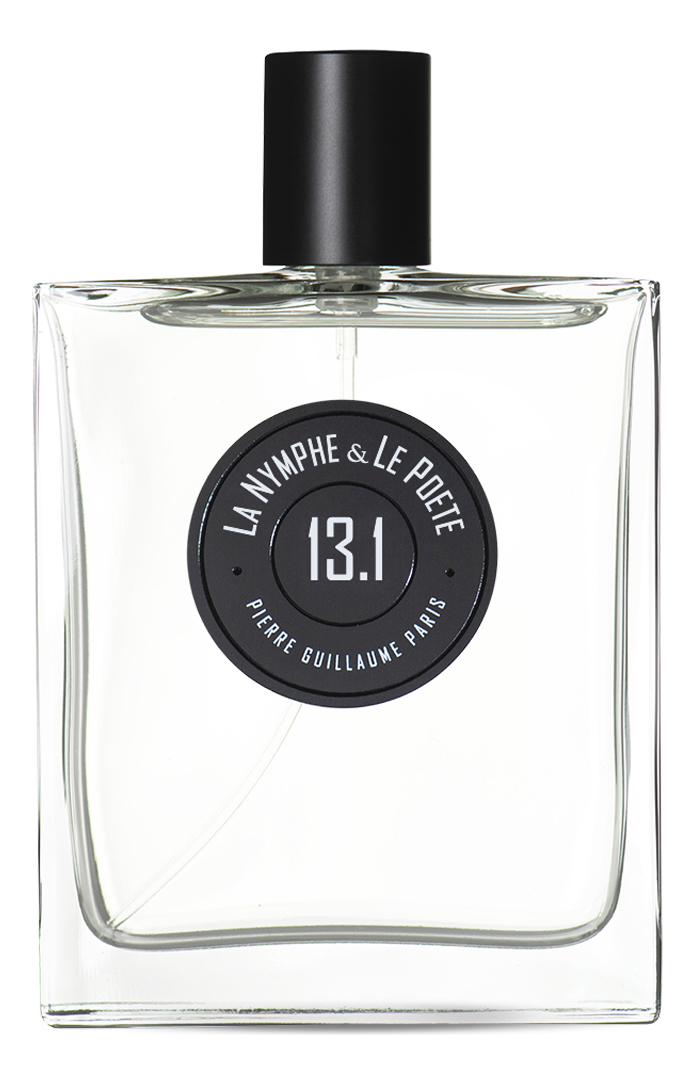 

La Nymphe & Le Poete 13.1: парфюмерная вода 100мл, La Nymphe & Le Poete 13.1