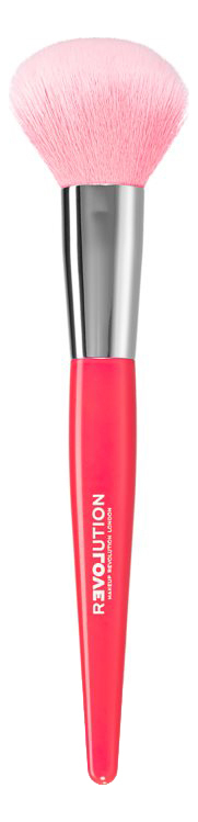 

Кисть большая для пудры Face Large Powder Brush