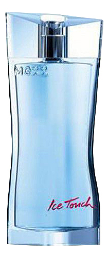 

Mexx Ice Touch Woman: туалетная вода 30мл тестер, Mexx Ice Touch Woman