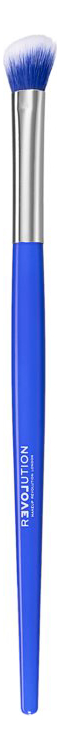 

Кисть для растушевки теней для век Eye Fluffy Blending Brush
