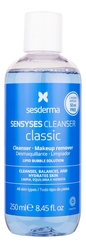 Липосомальный лосьон для снятия макияжа Sensyses Cleanser Classic