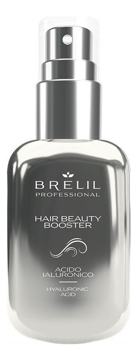 

Бустер для волос Beauty Hair Booster 30мл