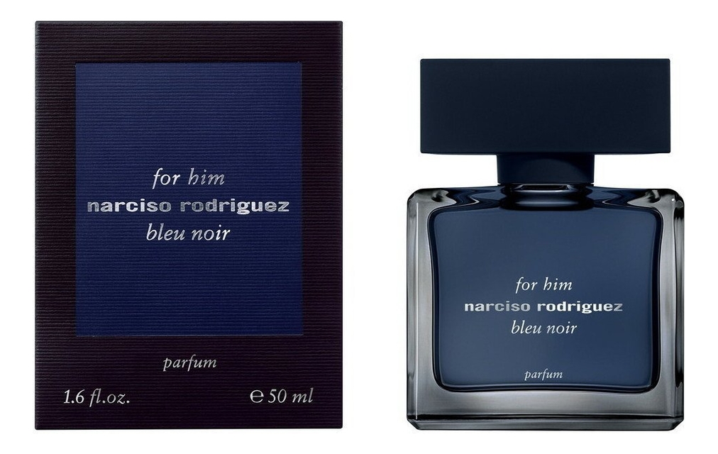 

Bleu Noir For Him 2022: духи 50мл, Bleu Noir For Him 2022