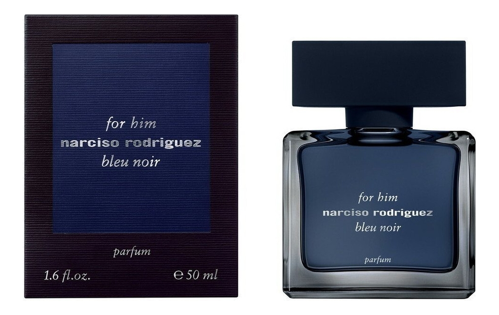 Bleu Noir For Him 2022: духи 50мл bleu noir for him 2022 духи 50мл