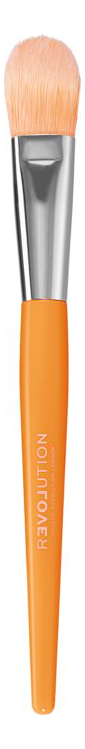 

Кисть плоская для тональной основы Base Flat Foundation Brush