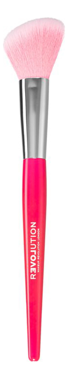 

Кисть скошенная для пудры Face Angled Powder Brush