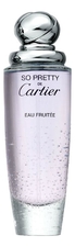 Cartier  So Pretty Fruitee