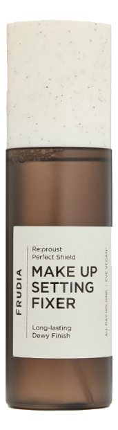

Увлажняющий спрей-фиксатор для макияжа Re:proust Perfect Shield Make Up Setting Fixer 120мл