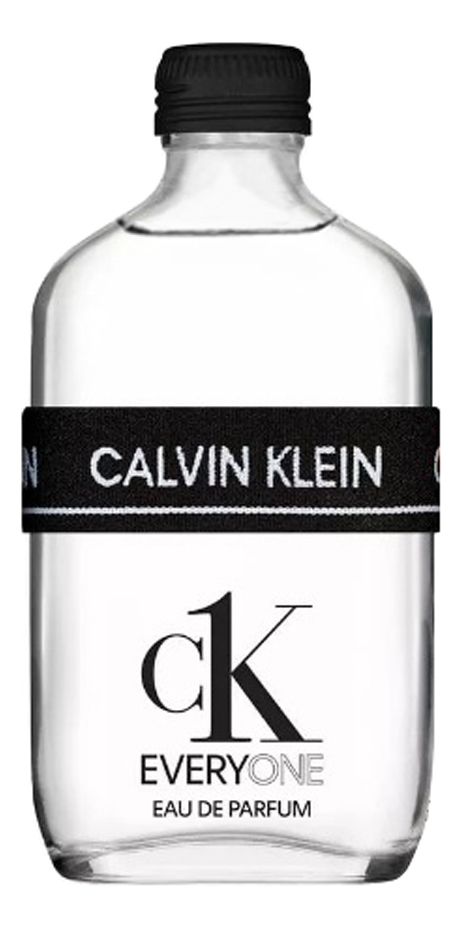 CK Everyone: парфюмерная вода 100мл уценка сложный дизайнер