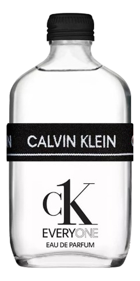 CK Everyone: парфюмерная вода 100мл уценка calvin klein ck one 50