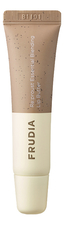 Frudia Смягчающий баттер для губ с маслами ромашки и сандала Сила Земли Re:Proust Essential Blending Lip Butter Earthy 10г