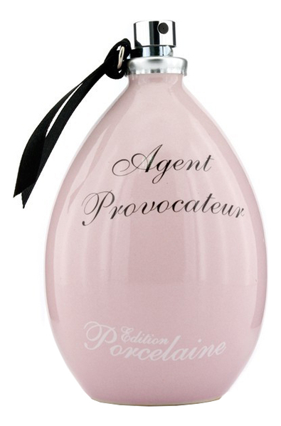 du er Had Cordelia Agent Provocateur edition porcelain купить элитные духи для женщин в  Москве, Агент Провокатор парфюм класса люкс по выгодной цене в  интернет-магазине, смотреть отзывы и фото на Randewoo.ru