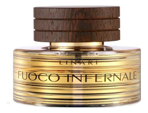 

Fuoco Infernale: парфюмерная вода 100мл тестер, Fuoco Infernale