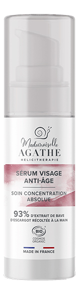 

Антивозрастная сыворотка для лица Serum Anti-Age Soin Visage 93% 30мл