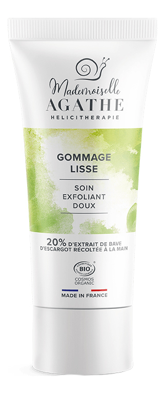 

Скраб для лица Gommage Lisse 75мл