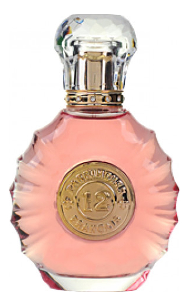 Купить Secret de l'Amour: парфюмерная вода 100мл уценка, Les 12 Parfumeurs Francais