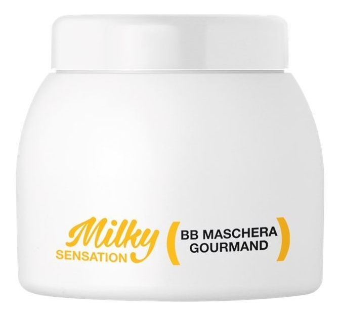 

Питательная маска для волос BB Mask Gourmand: Маска 450мл, Питательная маска для волос BB Mask Gourmand