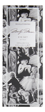 Revolution PRO Набор Marilyn Monroe Volume Mascara & Eyeliner (тушь для ресниц + подводка для век)
