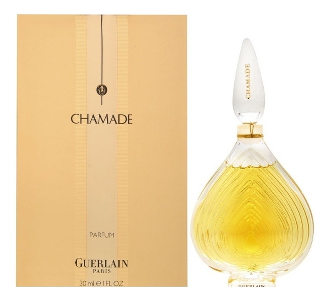 

Chamade: духи 30мл, Chamade