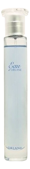 Eau d'Orlane: туалетная вода 30мл уценка