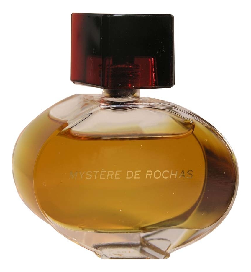 

Rochas Mystere de Rochas (винтаж): туалетная вода 50мл тестер, Rochas Mystere De Rochas (винтаж)