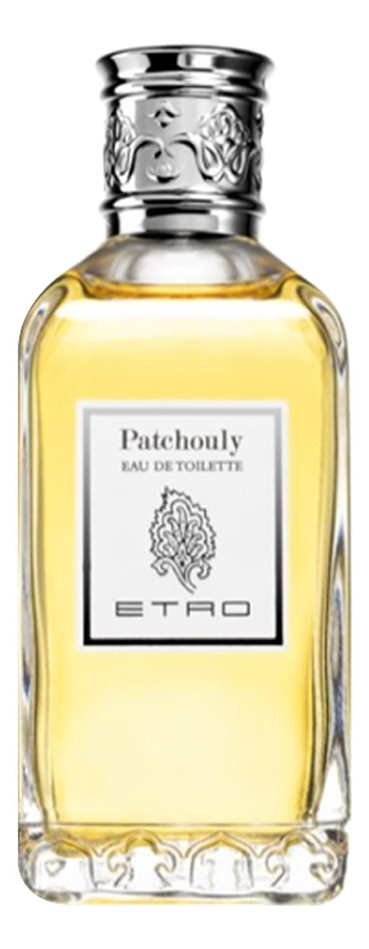 

Patchouly: туалетная вода 100мл уценка, Patchouly