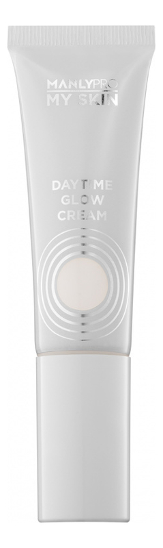 

Дневной ухаживающий крем для лица My Skin Daytime Glow Cream 35мл: DGC1, Дневной ухаживающий крем для лица My Skin Daytime Glow Cream 35мл
