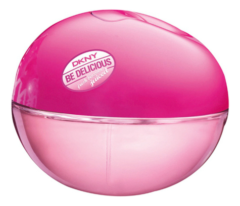 Donna Karan be delicious fresh blossom juiced купить элитные духи для ...