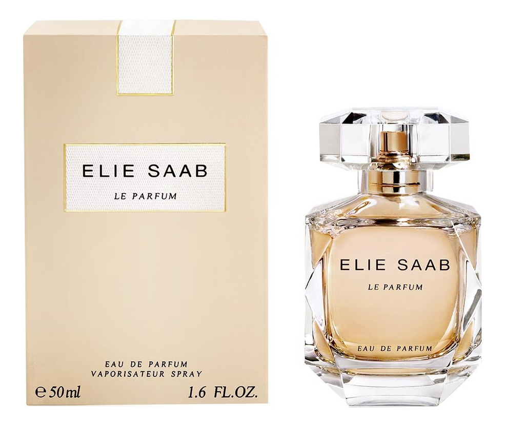 

Le Parfum: парфюмерная вода 50мл, Le Parfum