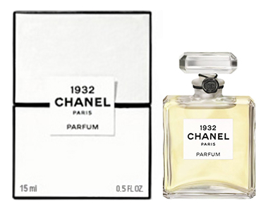 

Les Exclusifs de Chanel 1932: духи 15мл, Les Exclusifs De Chanel 1932