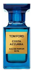 Costa Azzurra: парфюмерная вода 50мл уценка