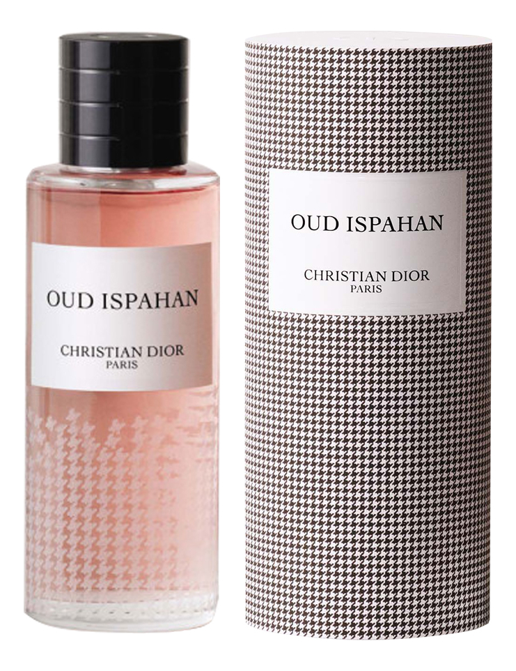 Oud Ispahan New Look Limited Edition: парфюмерная вода 125мл oud ispahan new look limited edition парфюмерная вода 125мл