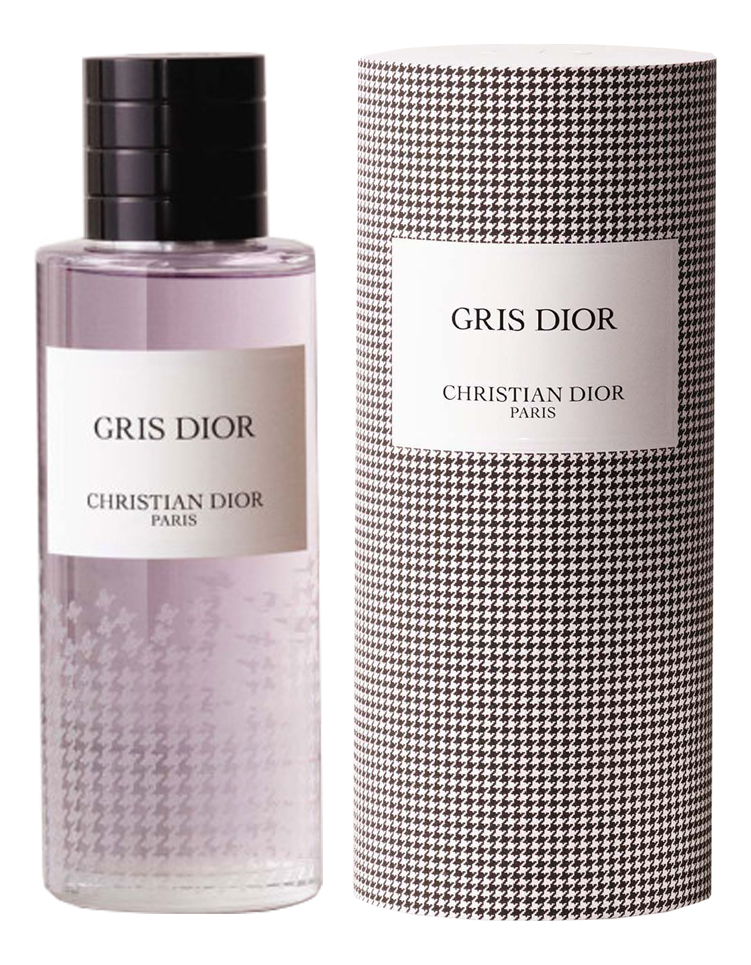 Gris Dior New Look Limited Edition: парфюмерная вода 125мл ambre nuit new look limited edition парфюмерная вода 125мл
