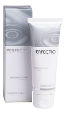 Fabbrimarine Скраб для лица с экстрактом спирулины Perfectio Esfoliante Viso 75мл