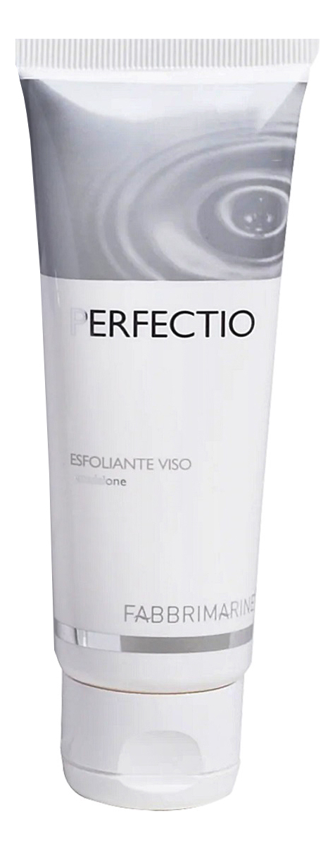 

Скраб для лица с экстрактом спирулины Perfectio Esfoliante Viso 75мл