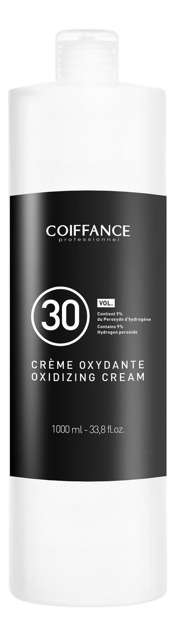 

Крем-оксидант для краски Color Oxidising Cream 1000мл: Крем-оксидант 9%, Крем-оксидант для краски Color Oxidising Cream 1000мл