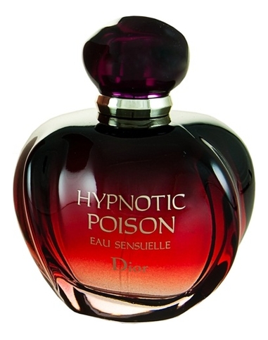 

Poison Hypnotic Eau Sensuelle: туалетная вода 100мл уценка, Poison Hypnotic Eau Sensuelle