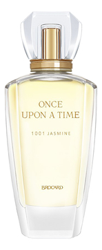 Once Upon A Time 1001 Jasmine