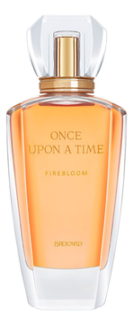 Once Upon A Time Firebloom