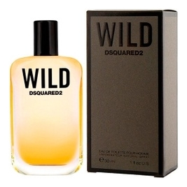 

Wild: туалетная вода 30мл, Wild