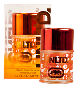 Unltd The Exhibit: туалетная вода 50мл