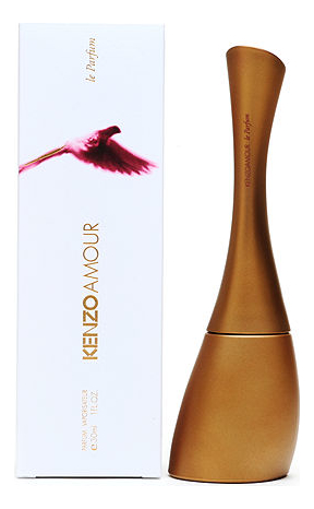 

Amour Le Parfum: парфюмерная вода 30мл, Amour Le Parfum