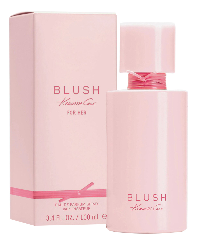 Blush: парфюмерная вода 100мл