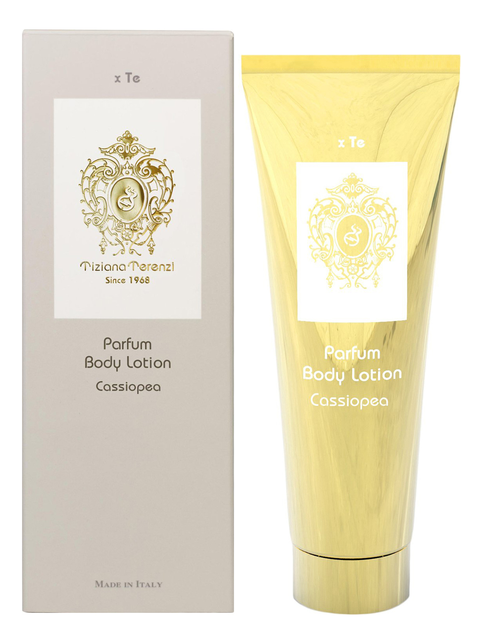 Cassiopea лосьон для тела 250мл 9224₽