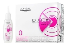 L'Oreal Professionnel Лосьон для укладки волос Dulcia Advanced Ionene G No0 75мл