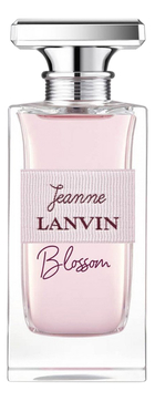 Jeanne Blossom