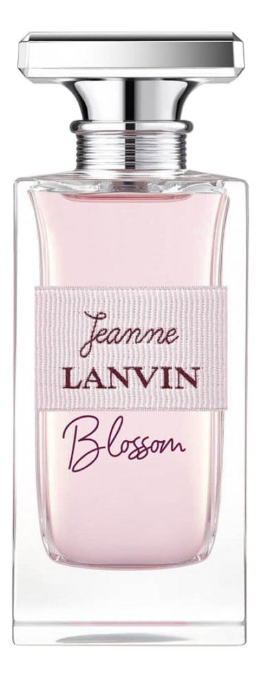 Jeanne Blossom: парфюмерная вода 100мл bergamot blossom парфюмерная вода 100мл