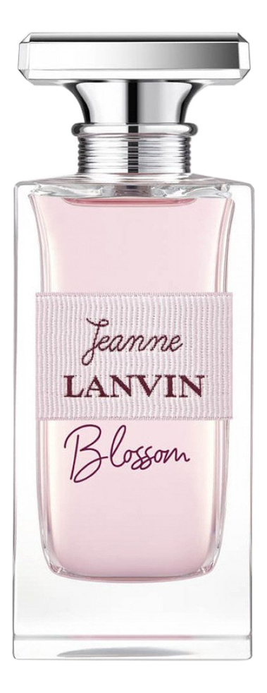 

Jeanne Blossom: парфюмерная вода 100мл, Jeanne Blossom